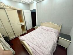 Rich East Garden (D16), Condominium #470217821